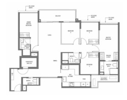 Springleaf Residence (D26), Apartment #466028001